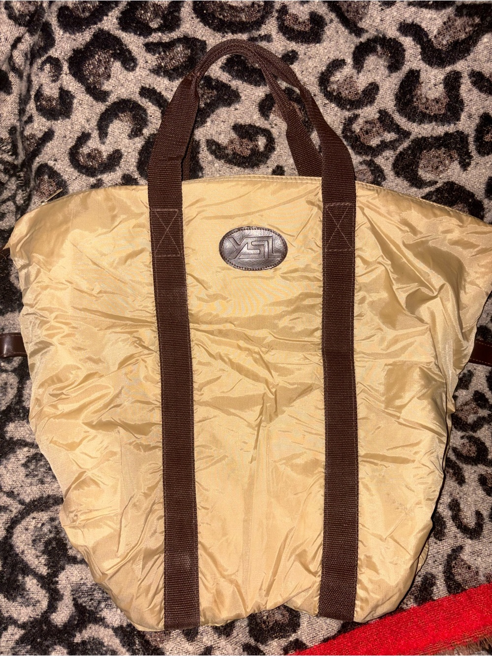 ENTRY FOR 1 of 3 LUXURY PREGO BAGS - Picture 4 of 6